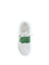 Valentino Garavani Open Sneakers - White/Green Briar/White