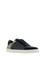 Burberry Stevie Sneakers - Black/Arbeige Ip Chk