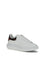 Alexander Mcqueen Oversize Sneakers - White/Black/Red