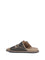 Fendi FF Sandals - Tobacco Nero+Sand