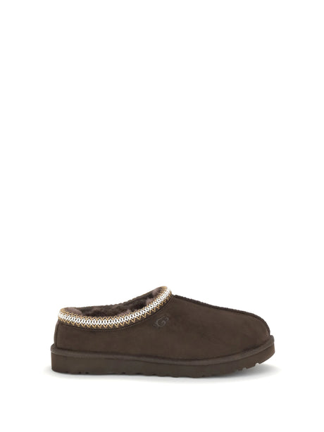 Ugg Tasman II Mules - Dusted Cocoa/Dusted Cocoa