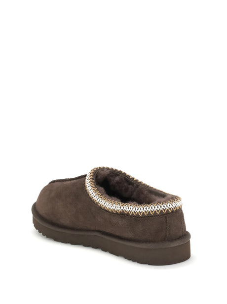 Ugg Tasman II Mules - Dusted Cocoa/Dusted Cocoa