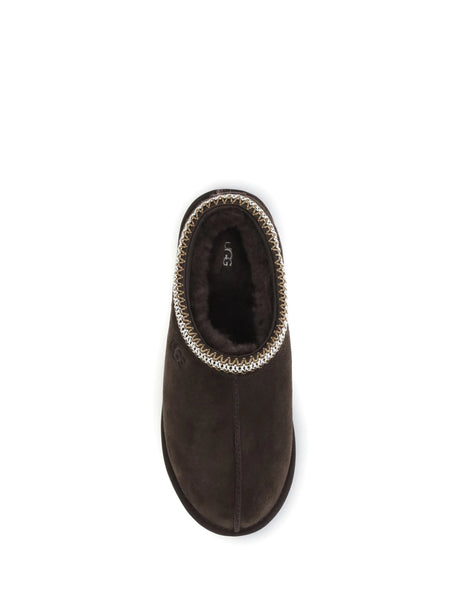 Ugg Tasman II Mules - Dusted Cocoa/Dusted Cocoa