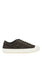 Fendi Monochrome Sneakers - Tobacco Black