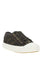 Fendi Monochrome Sneakers - Tobacco Black