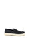 Prada Suede Loafers - Bleu
