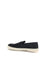 Prada Suede Loafers - Bleu