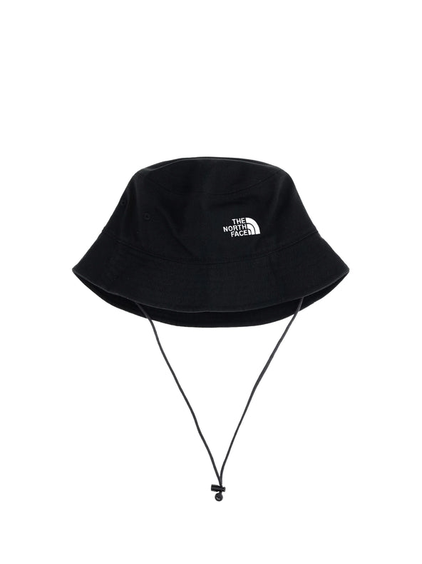 The North Face Norm Bucket Hat - Tnf Black