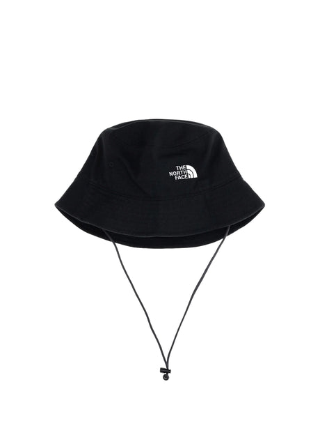 The North Face Norm Bucket Hat - Tnf Black