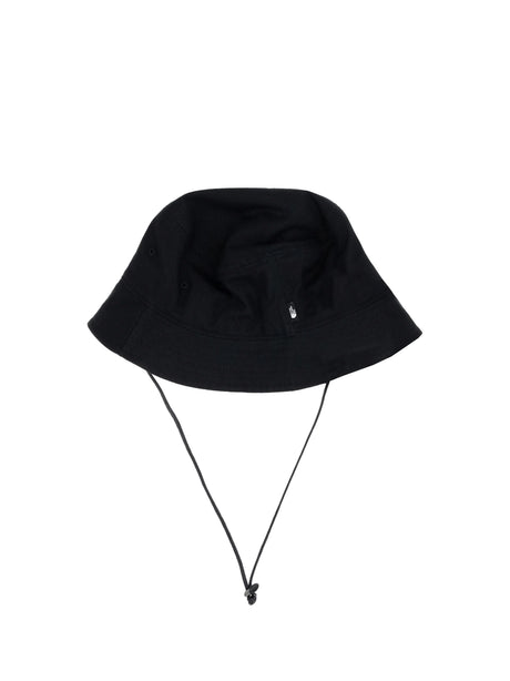 The North Face Norm Bucket Hat - Tnf Black
