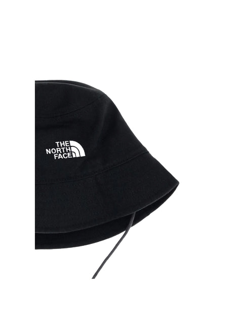 The North Face Norm Bucket Hat - Tnf Black