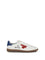 Dsquared2 Rebels Sneakers - White/Blue/Red