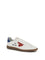 Dsquared2 Rebels Sneakers - White/Blue/Red