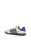 Dsquared2 Rebels Sneakers - White/Blue/Red