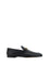 Gucci Leather Loafers - Black