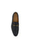 Gucci Leather Loafers - Black