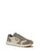 Prada Prax Sneakers in suede and Re-Nylon - Deserto+Avorio