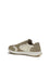 Prada Prax Sneakers in suede and Re-Nylon - Deserto+Avorio