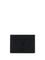 Saint Laurent Leather Cardholder - Black