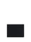 Saint Laurent Leather Cardholder - Black