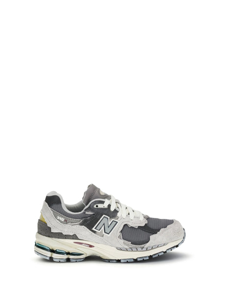New Balance 2002R Sneakers - Grey