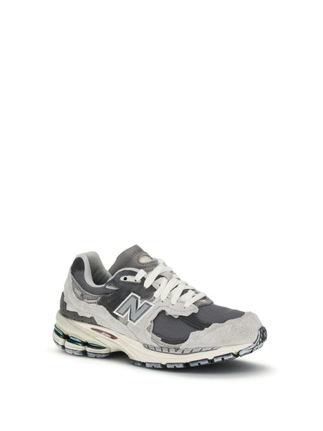 New Balance 2002R Sneakers - Grey