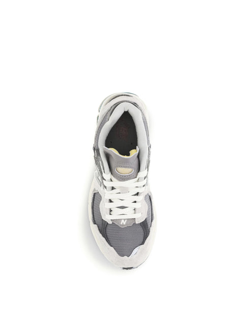 New Balance 2002R Sneakers - Grey