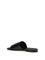 Dolce & Gabbana Embossed logo Sandals - Black