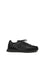 Dolce & Gabbana DG Cushion Sneakers - Black/Black
