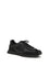 Dolce & Gabbana DG Cushion Sneakers - Black/Black