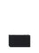 Saint Laurent Leather Cardholder - Black
