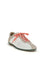 Valentino Garavani Perforated upper Sneakers - White/Bia/Rock Be/Green Briar//Emeral-M