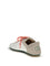 Valentino Garavani Perforated upper Sneakers - White/Bia/Rock Be/Green Briar//Emeral-M