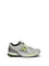 New Balance 1906R Sneakers - Silver Metallic  Alkaline Green