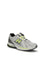 New Balance 1906R Sneakers - Silver Metallic  Alkaline Green
