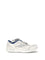 Balenciaga Hamptons Worn-out Sneakers - White/Blue