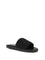 Gucci Jacquard fabric Slides - Black
