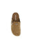 Prada Suede Mules - Cannella