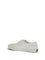 Prada Drill Sneakers - White
