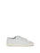 Saint Laurent Gym Sneakers - White