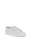 Saint Laurent Gym Sneakers - White