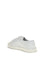 Saint Laurent Gym Sneakers - White