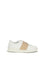 Valentino Garavani Open Sneakers - White/Sahara Beige/White