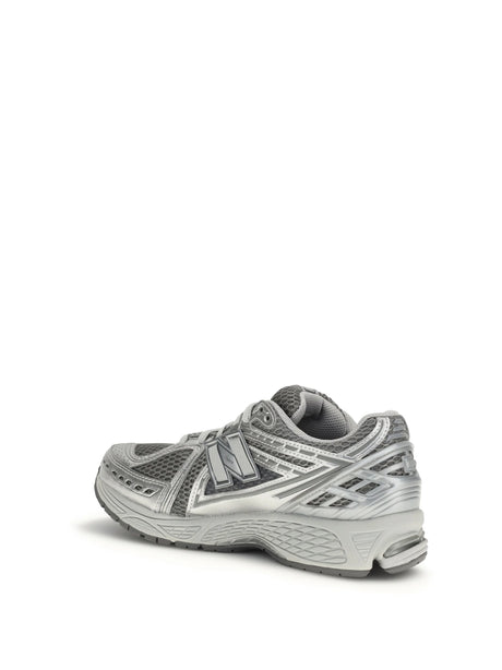 New Balance 1906R Sneakers - Silver