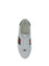 Gucci Leather Sneakers - Gr.Whi/Vrv/Green Ace