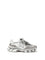 Dolce & Gabbana Leather and mesh Sneakers - White/Black