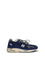 New Balance 991v2 Sneakers - Pageant Blue