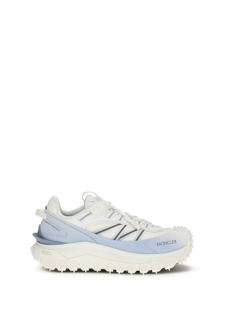 Moncler Trailgrip GTX Sneakers - Light Blue