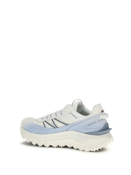 Moncler Trailgrip GTX Sneakers - Light Blue