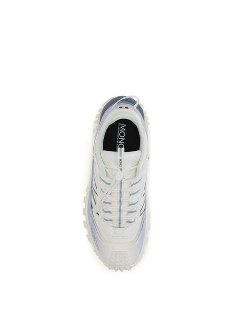Moncler Trailgrip GTX Sneakers - Light Blue